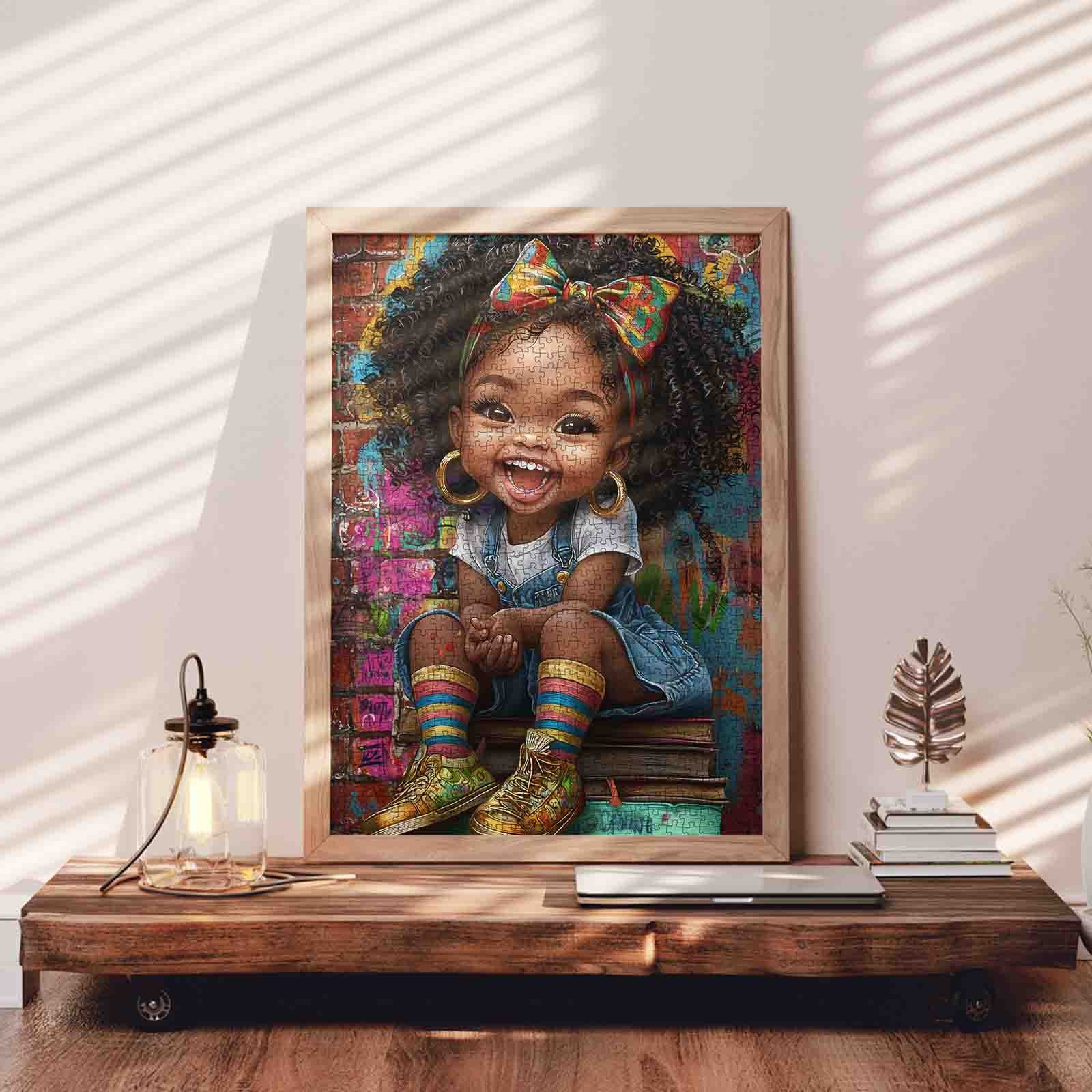tucocoo-colorful-little-fashionista-puzzle-1000-teile-m-dchen image 3
