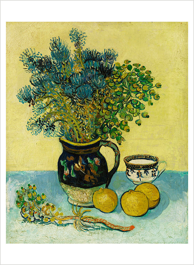 pomegranate-vincent-van-gogh-postkartenbuch-impressionismus image 2