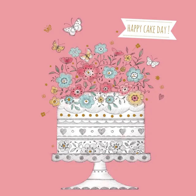 otter-house-feuille-d-or-gru-karte-happy-cake-day-kuchen image 1