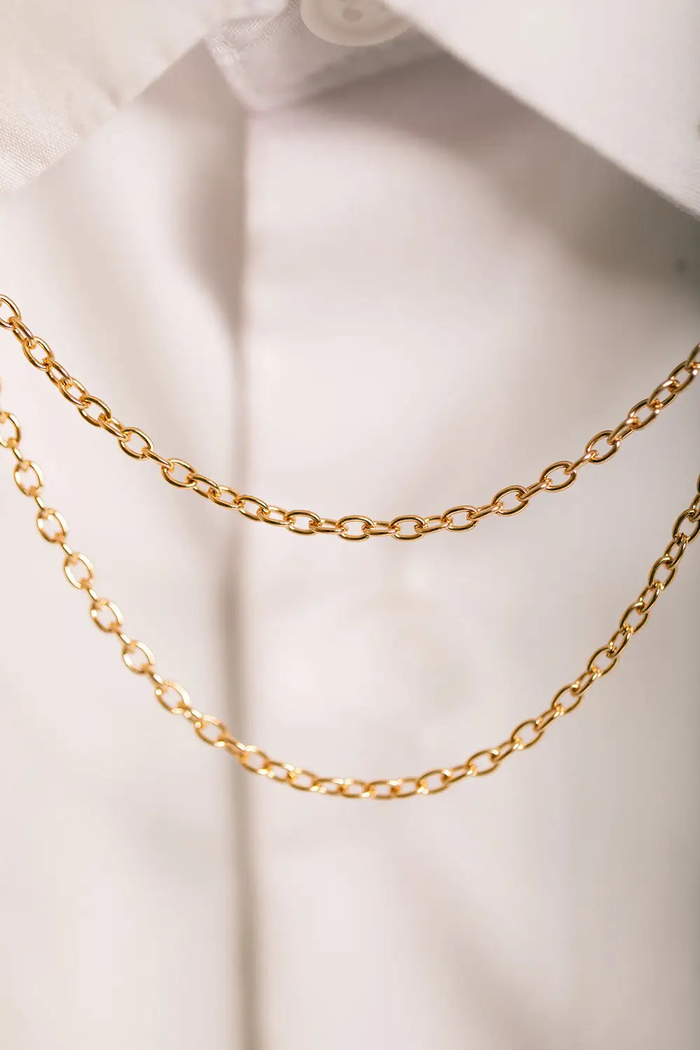 all-the-ways-to-say-duo-tiger-chain-pin-blau-kette-gold image 5