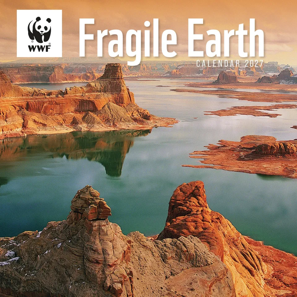 otter-house-fragile-earth-wwf-wandkalender-2027-natur image 1
