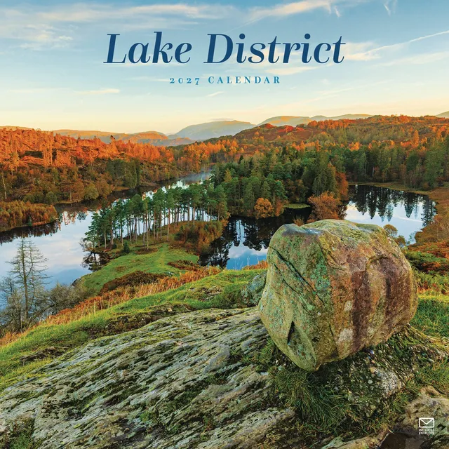 otter-house-lake-district-wandkalender-2027-monatskalender image 1