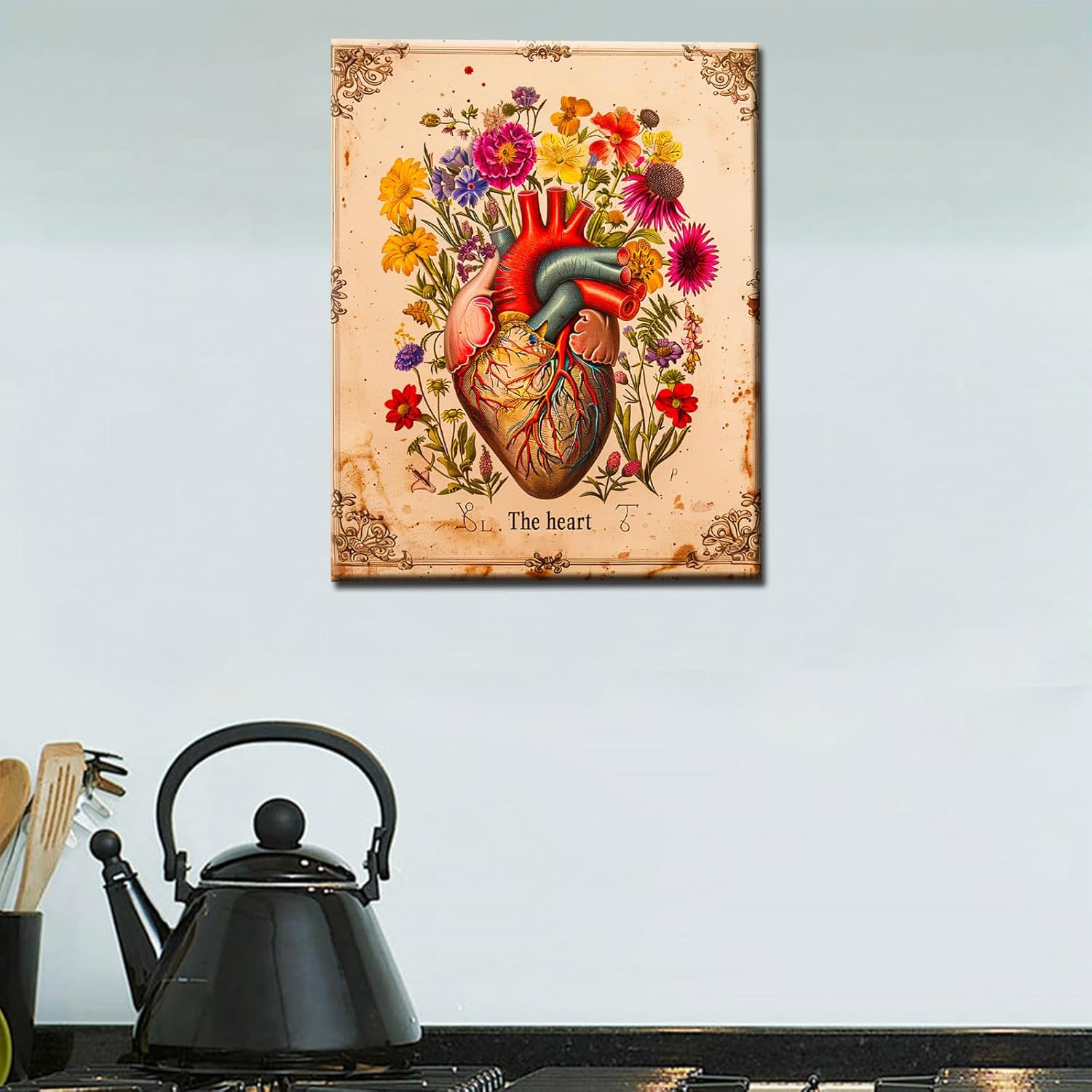 tucocoo-flowers-around-the-heart-malen-nach-zahlen-40x50cm image 2