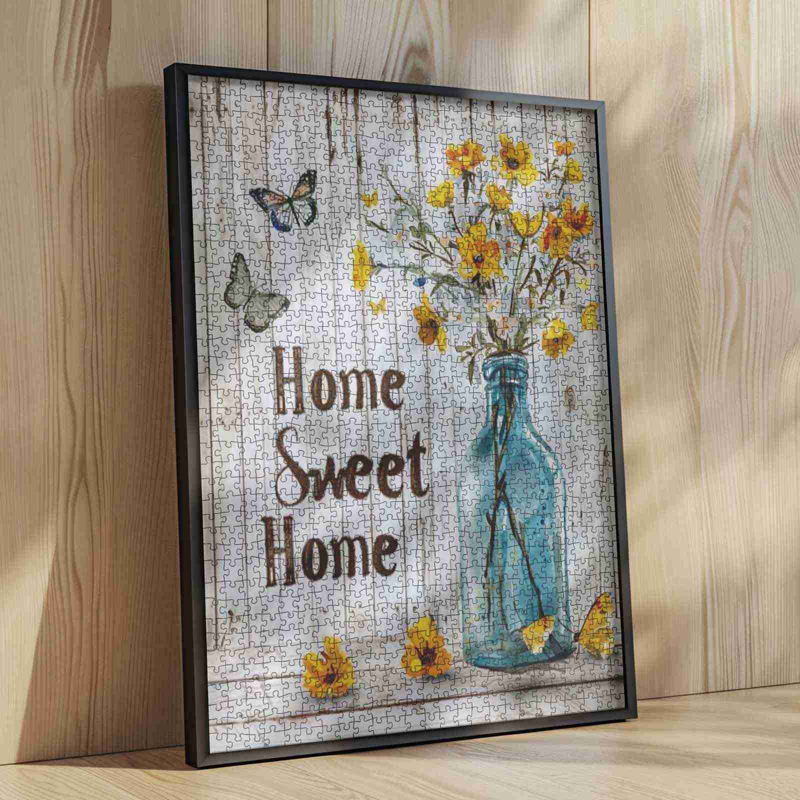 tucocoo-jigsaw-puzzles-home-sweet-home-puzzle-1000-teile image 4