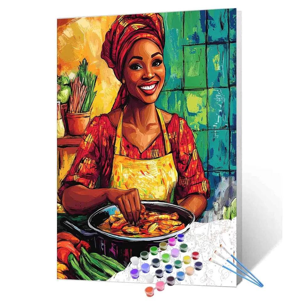 tucocoo-paint-by-numbers-k-chin-malen-nach-zahlen-40x50-cm-ohne-rahmen image 1
