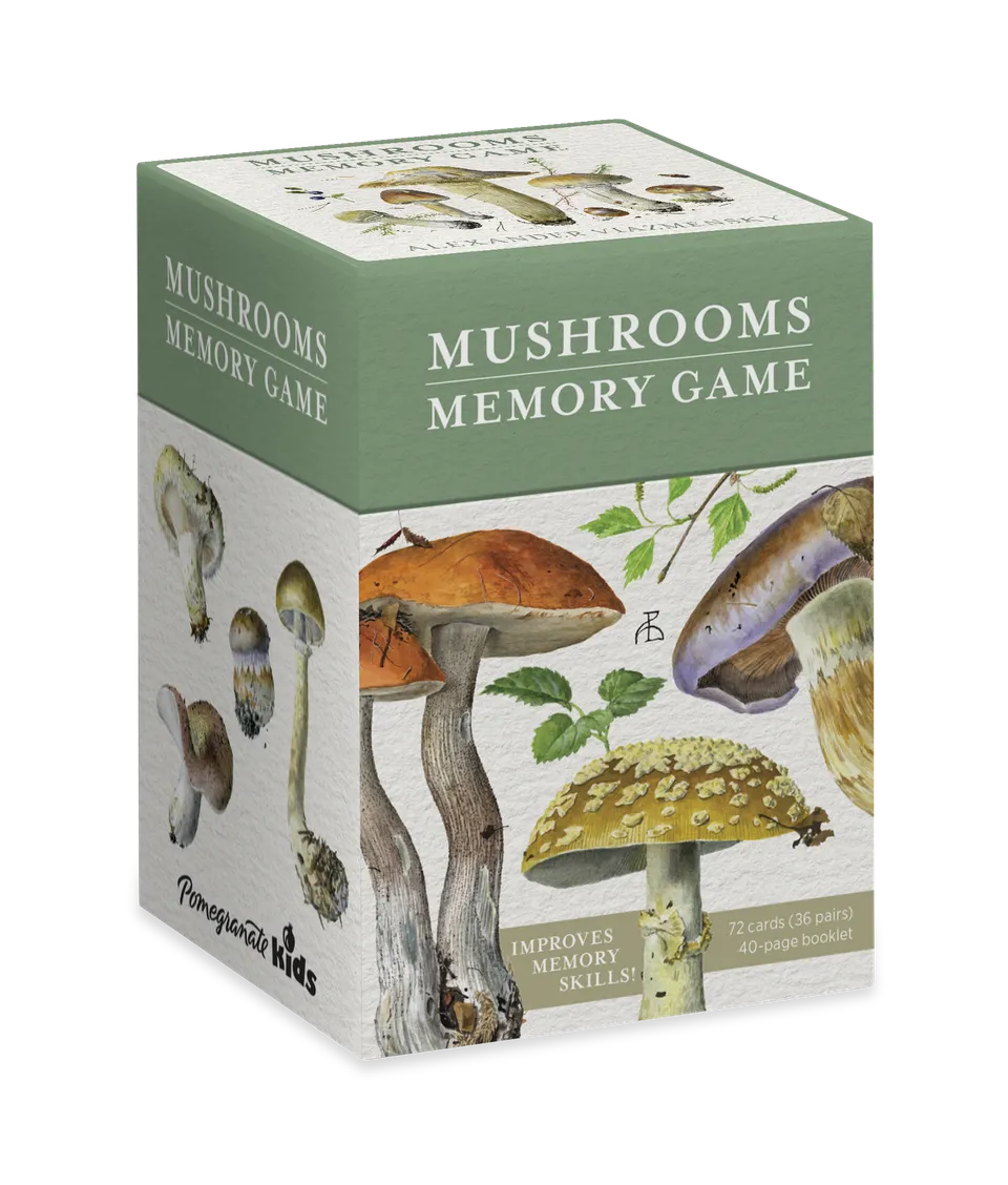 pomegranate-mushrooms-viazmensky-memory-spiel-36-paare-pilze image 1