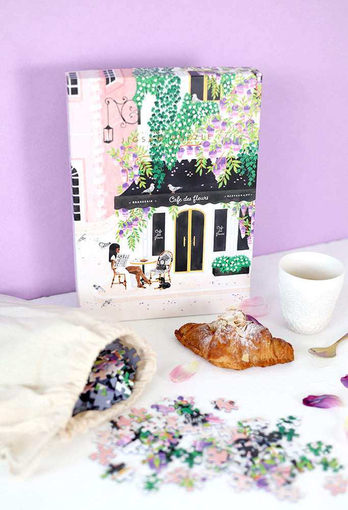 all-the-ways-to-say-paris-puzzle-1000-teile-caf-68x49 image 6