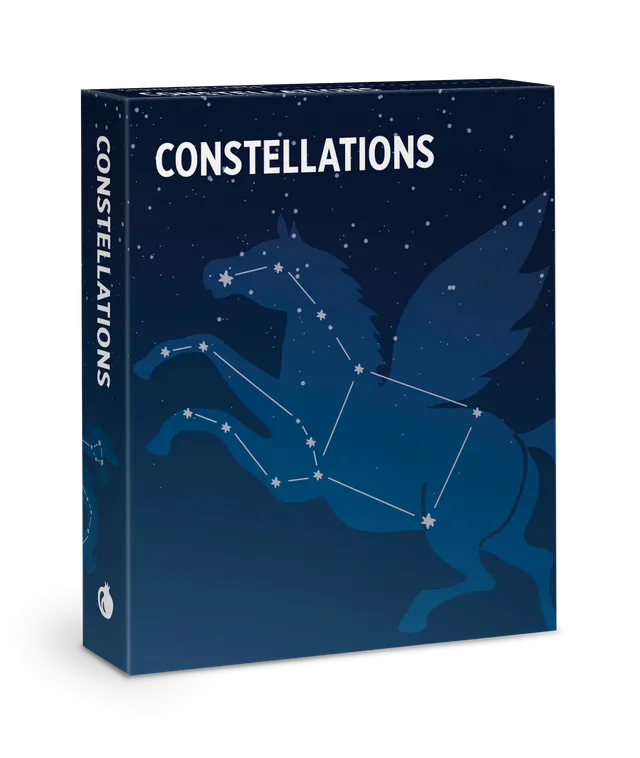 pomegranate-constellations-knowledge-cards-sternbilder-lernkarten image 1