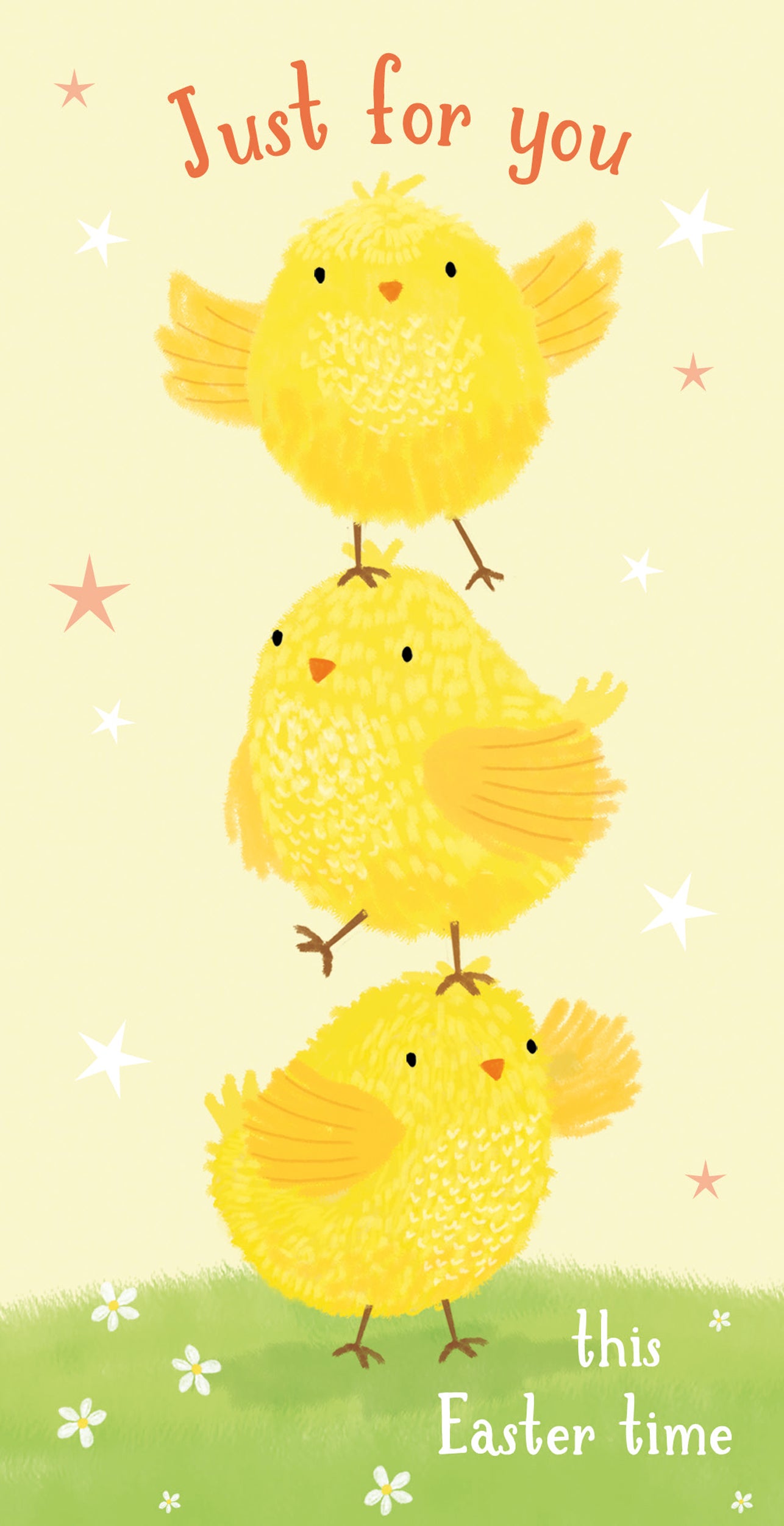 otter-house-easter-money-wallet-chick-osterkarte-geld image 1