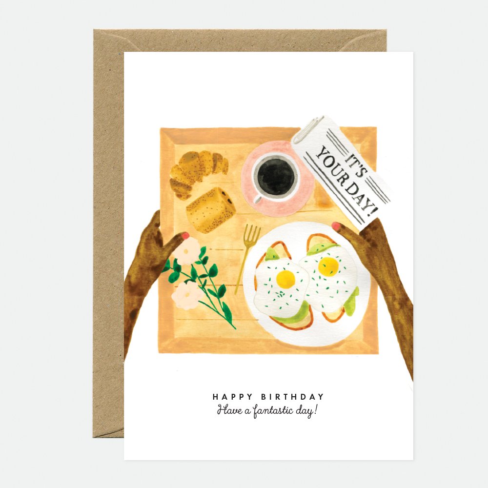 all-the-ways-to-say-your-day-breakfast-geburtstagskarte-a6-fr-hst-ck image 1