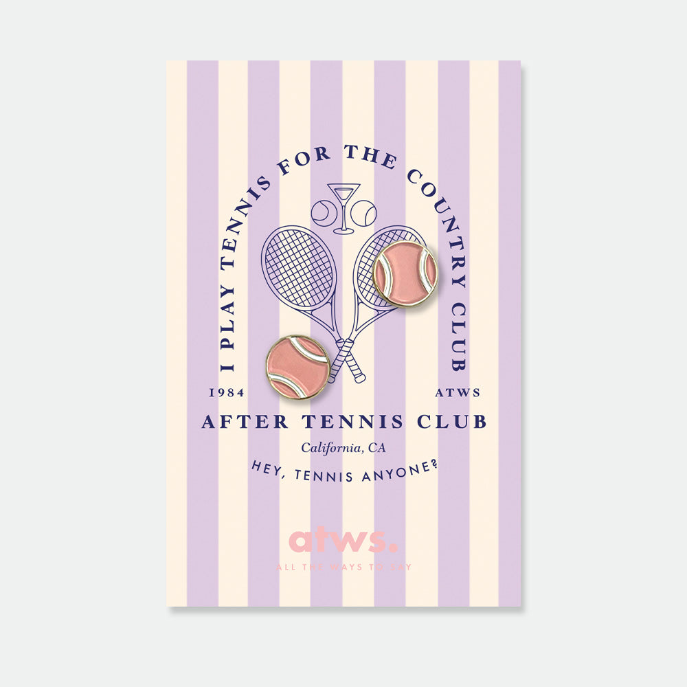all-the-ways-to-say-pins-balle-de-match-tennis-emaille-pin-gold image 1