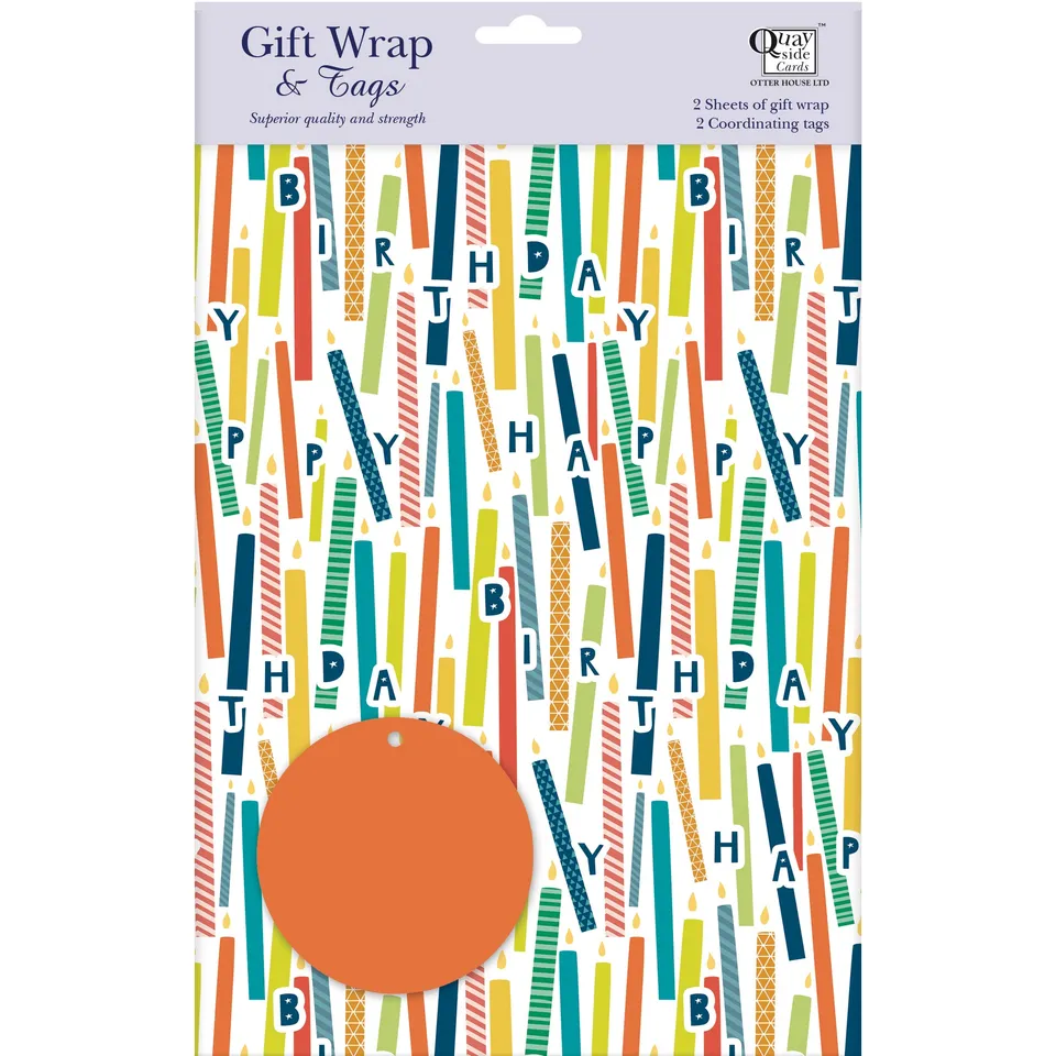 otter-house-gift-packaging-geschenkpapier-candles-2-b-gen-tags image 1