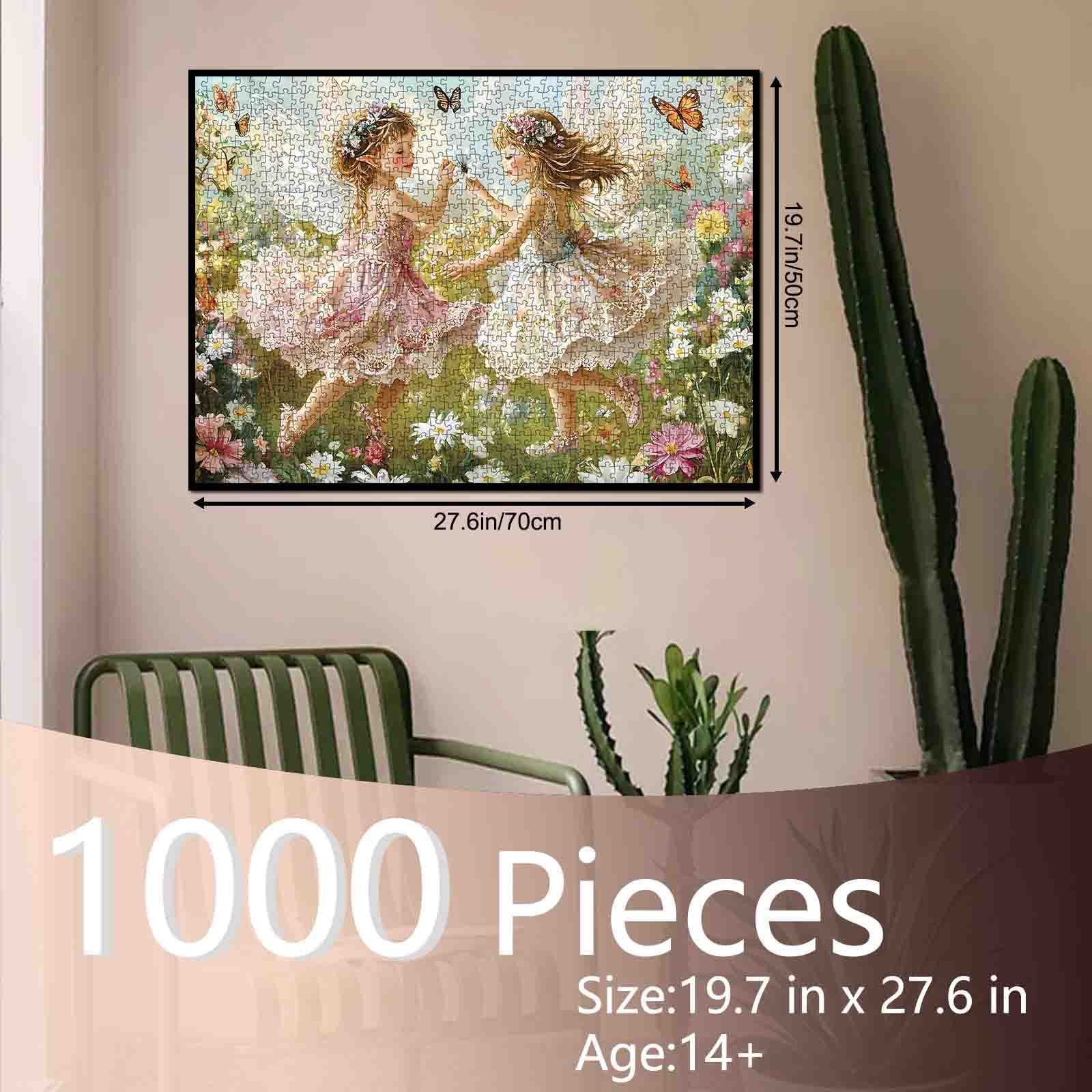 tucocoo-dancing-fairies-puzzle-1000-teile-feen image 5