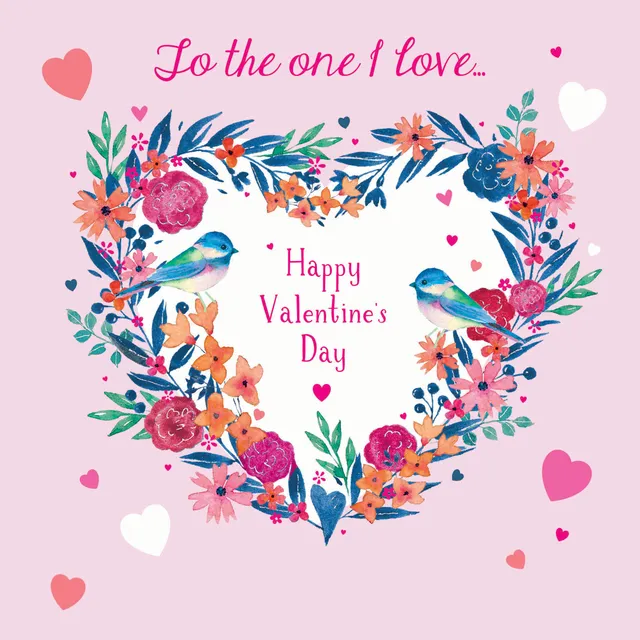 otter-house-one-i-love-valentinskarte-valentinstag image 1