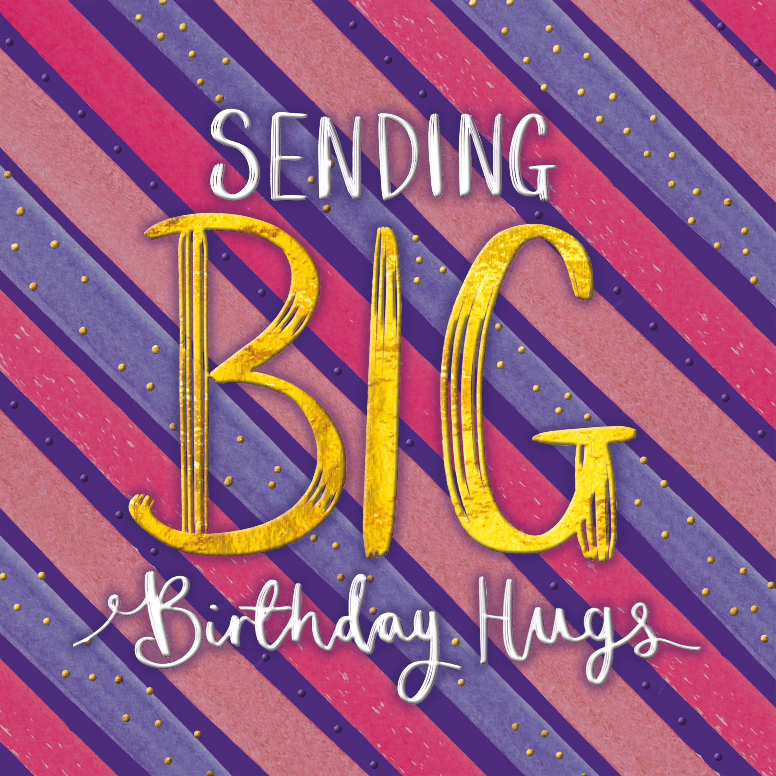 otter-house-sherbet-wishes-geburtstagskarte-birthday-hugs-bunt image 1