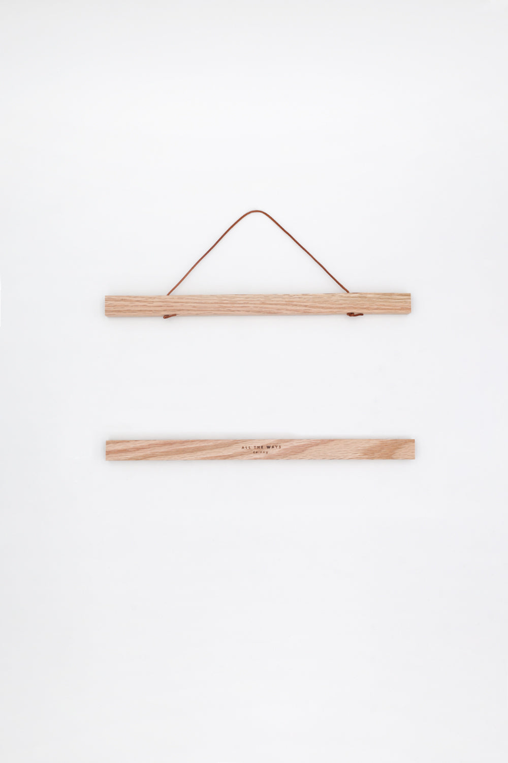 all-the-ways-to-say-eichen-bilderleiste-m-31-cm-magnetisch image 6