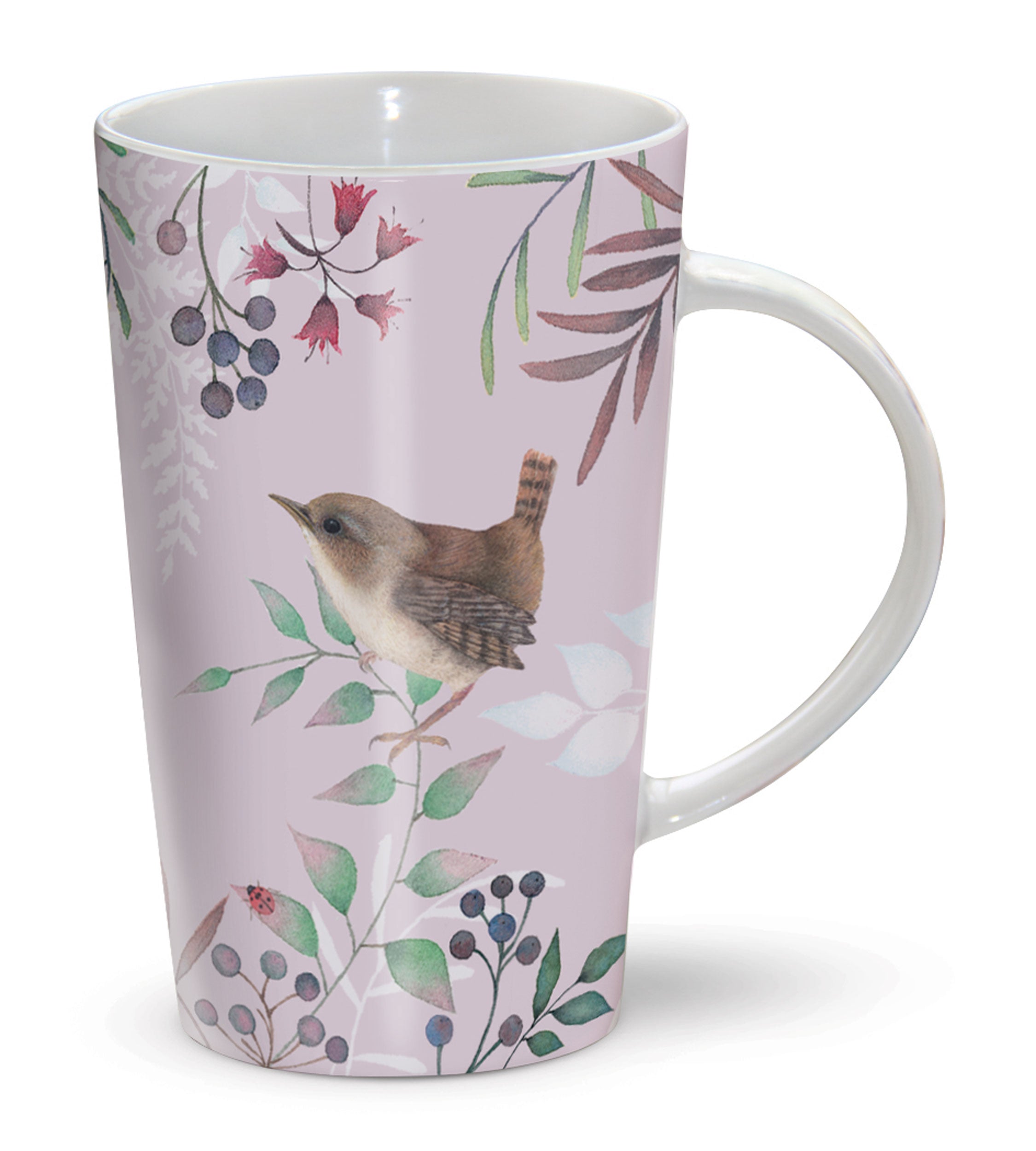 otter-house-riverbank-tasse-vintage-garden-flieder-350ml image 1