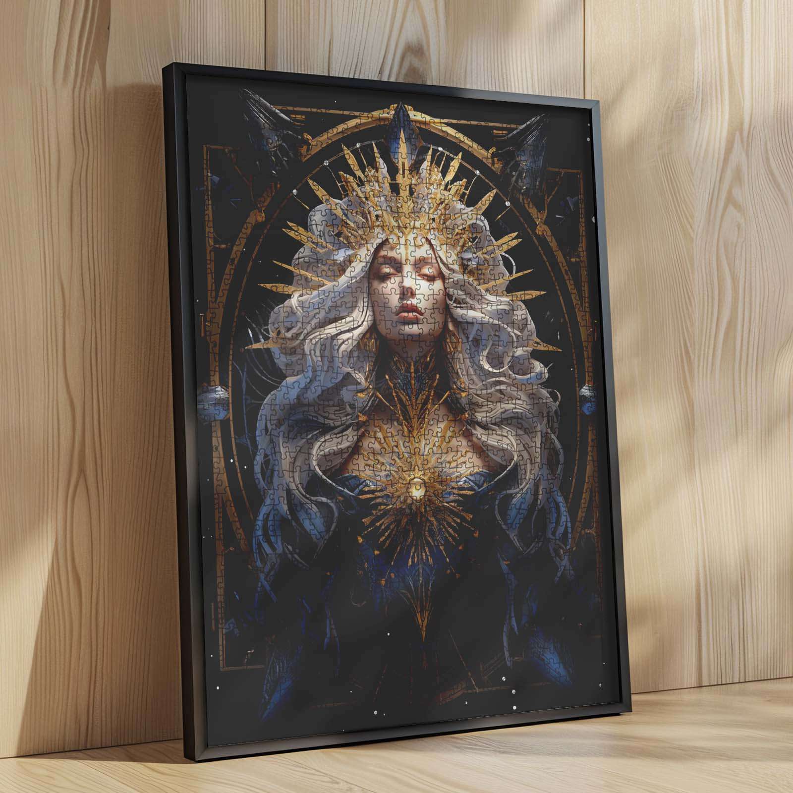 tucocoo-goddess-of-the-stars-puzzle-1000-teile-g-ttin image 4