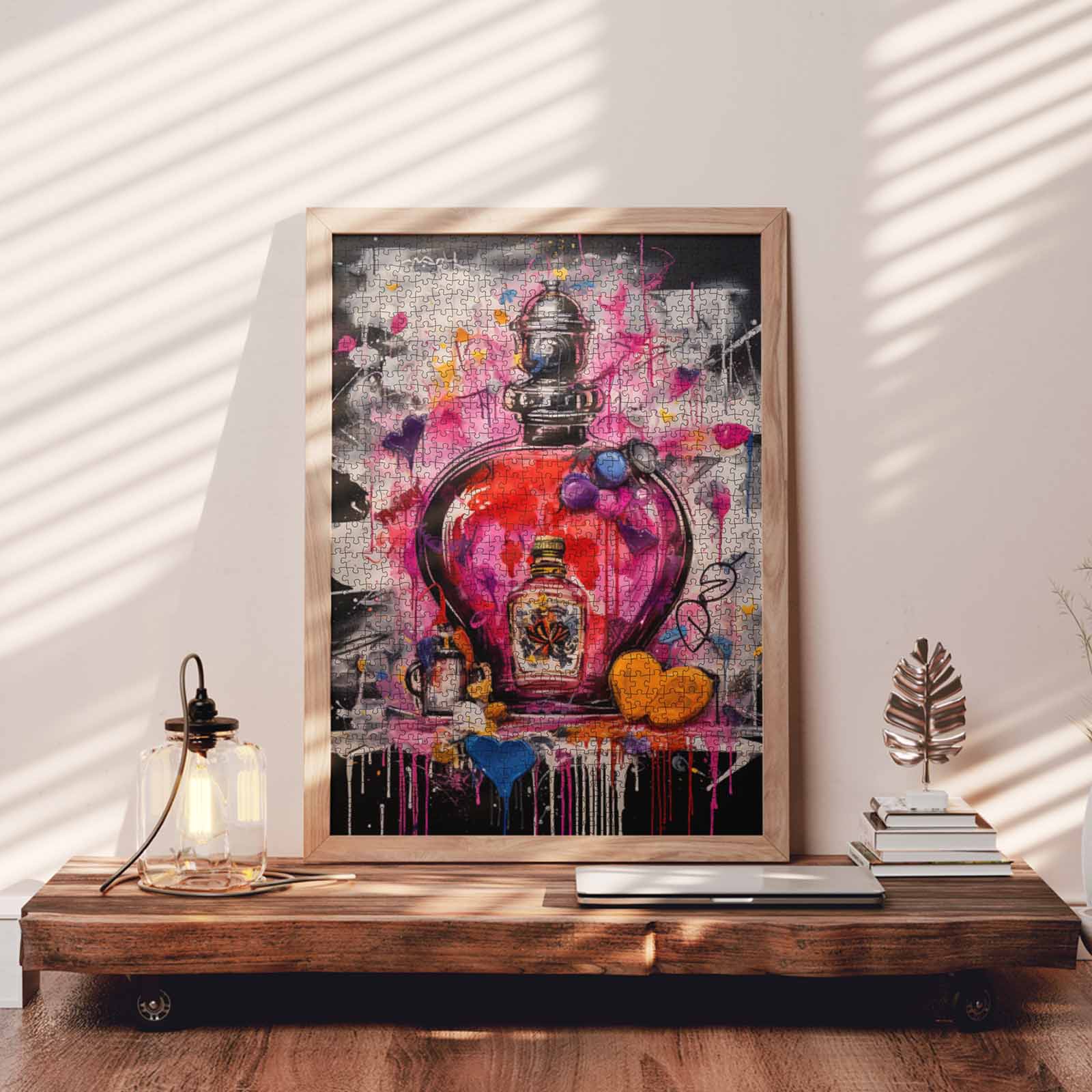 tucocoo-graffiti-love-potion-puzzle-1000-teile-parf-mflasche image 3