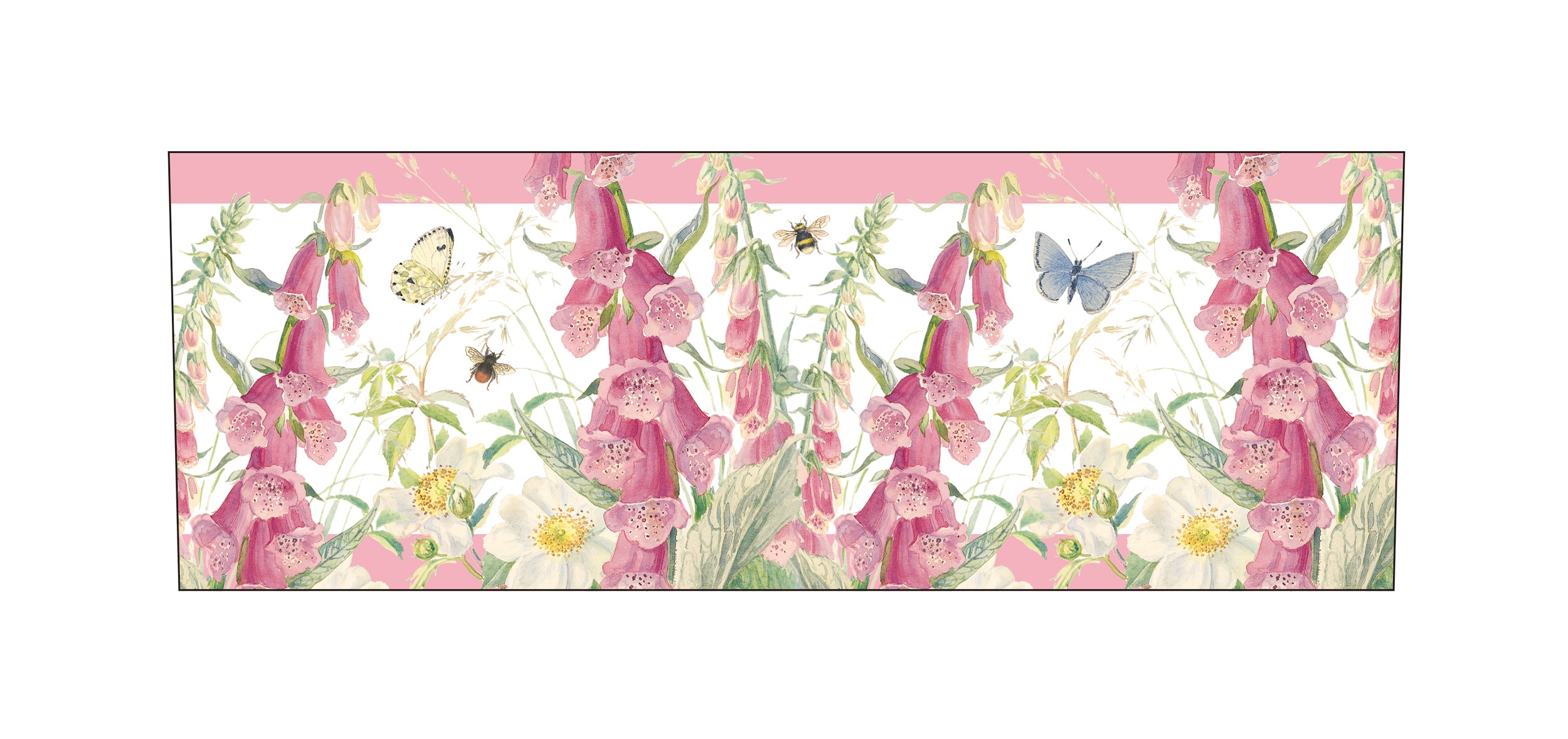 otter-house-edith-holden-foxglove-tarka-tasse-290ml-porzellan image 2