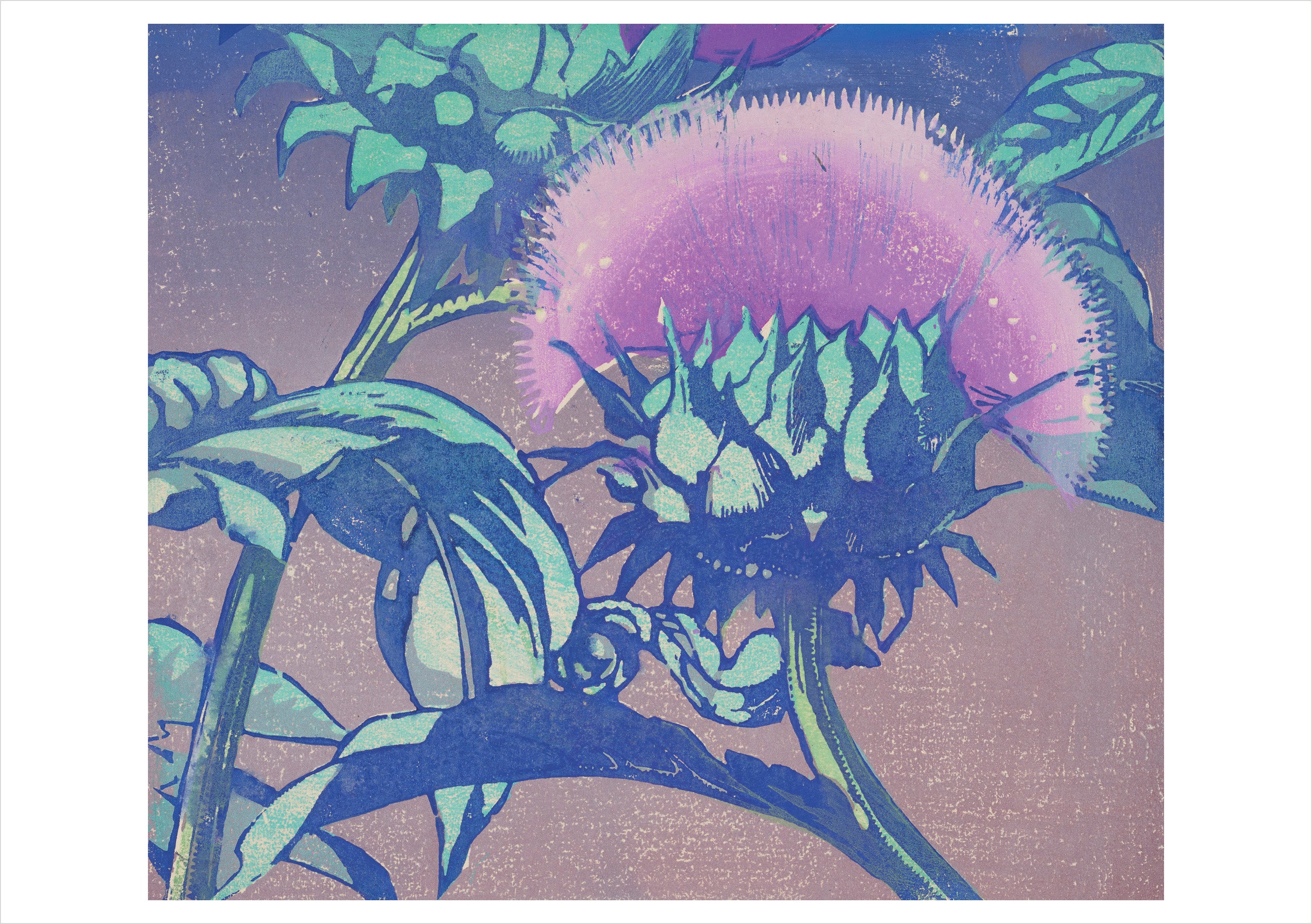 pomegranate-royds-artichoke-klappkarte-artischocke image 1