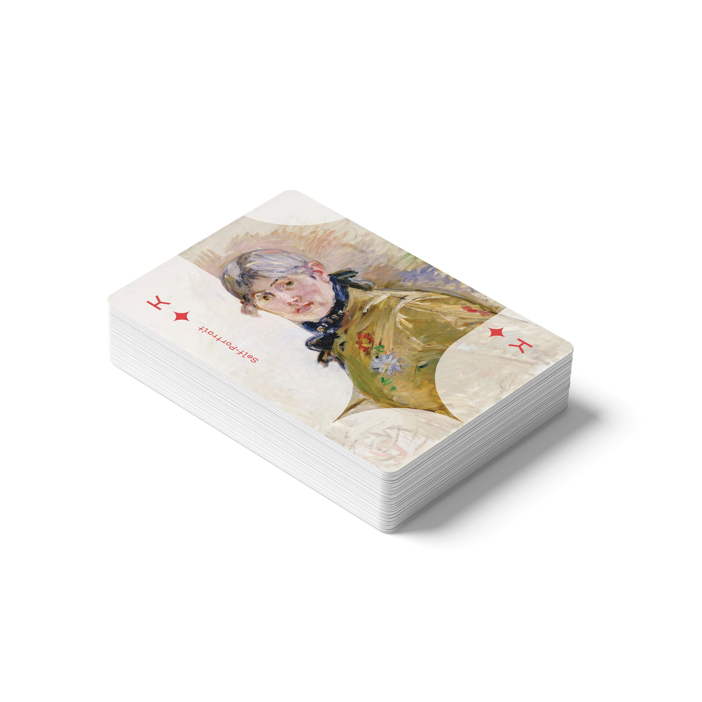 pomegranate-impressionism-playing-cards-spielkarten-monet-renoir image 8