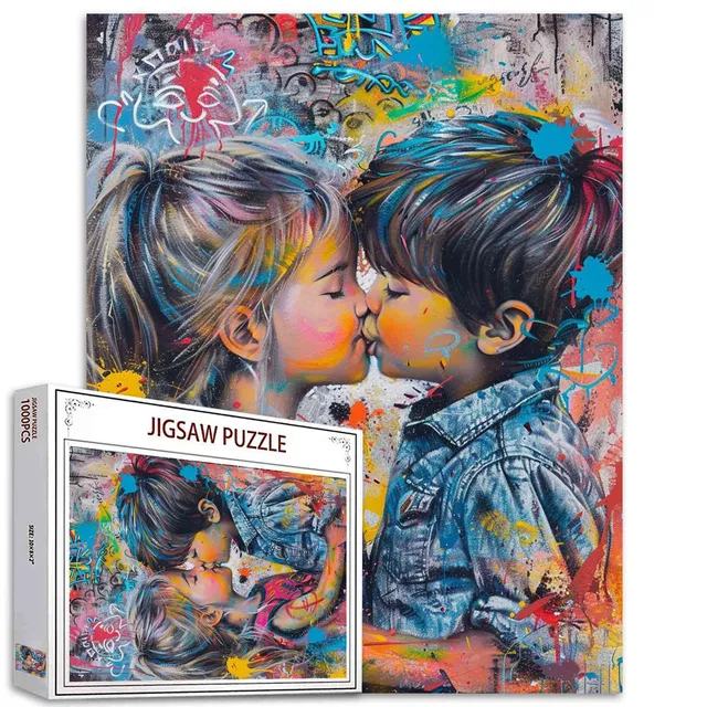 tucocoo-urban-graffiti-art-puzzle-1000-teile-street-art image 1