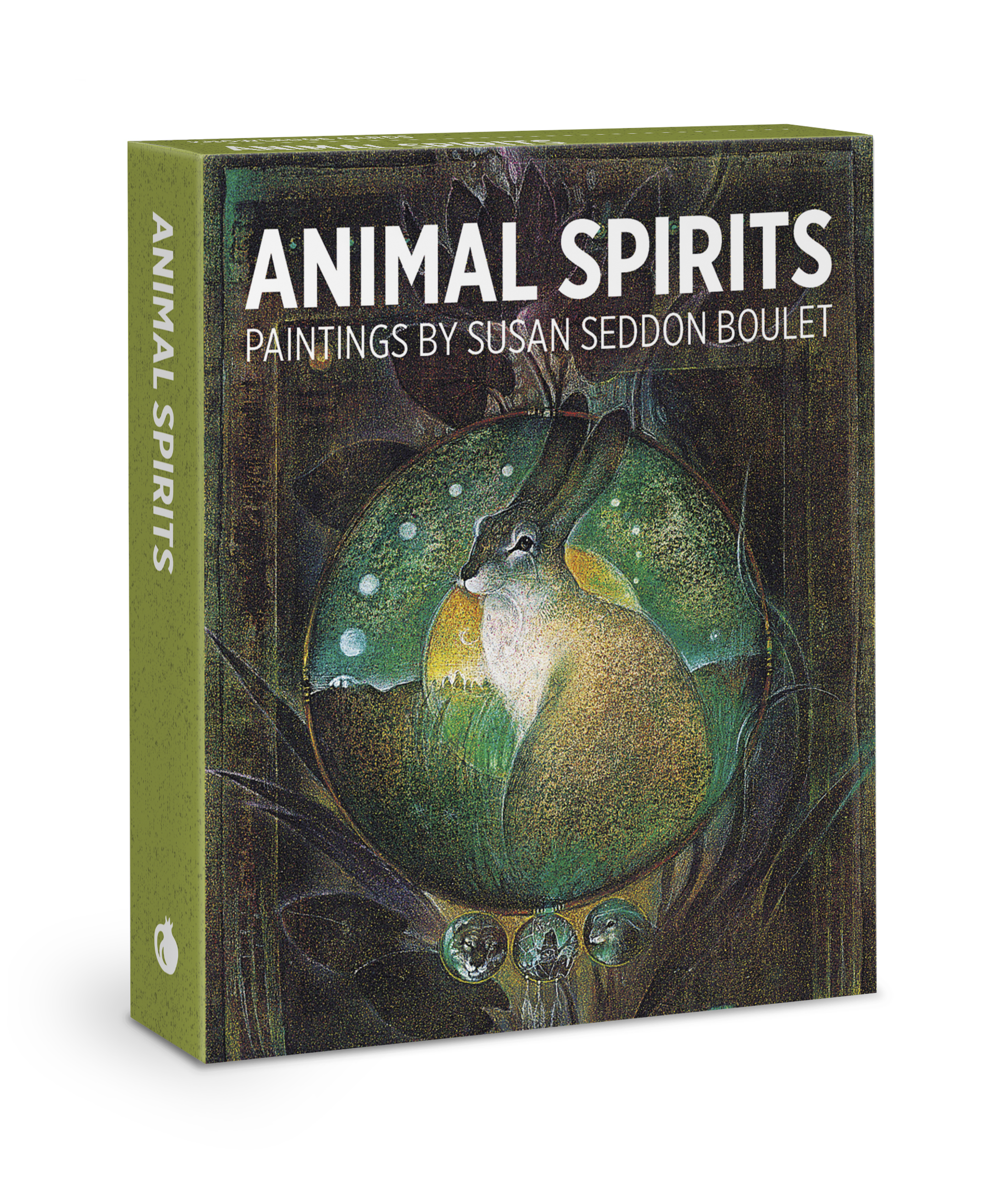 pomegranate-animal-spirits-knowledge-cards-lernkarten-48er image 1