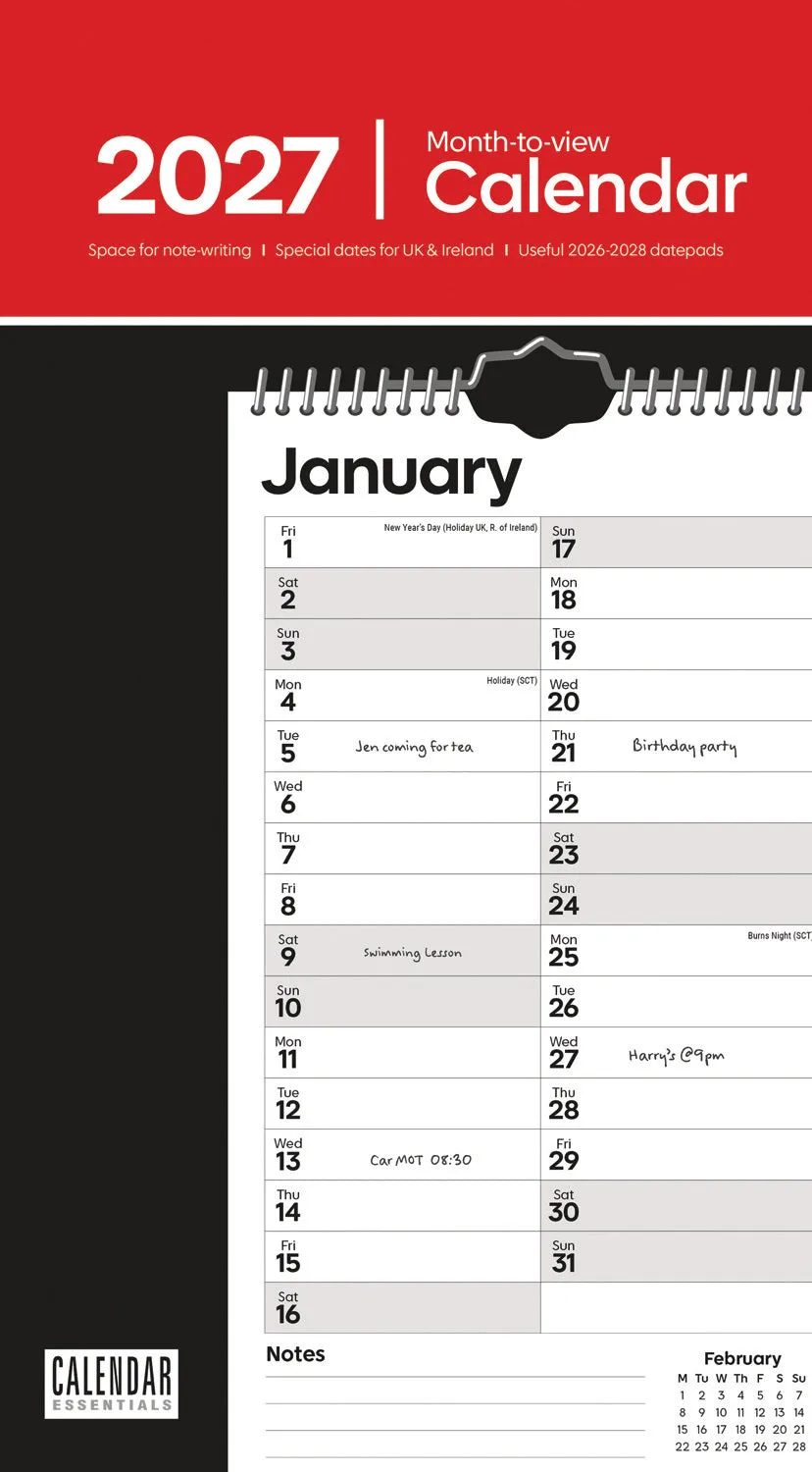 otter-house-essential-mtv-stubby-slim-kalender-2027-liste image 1