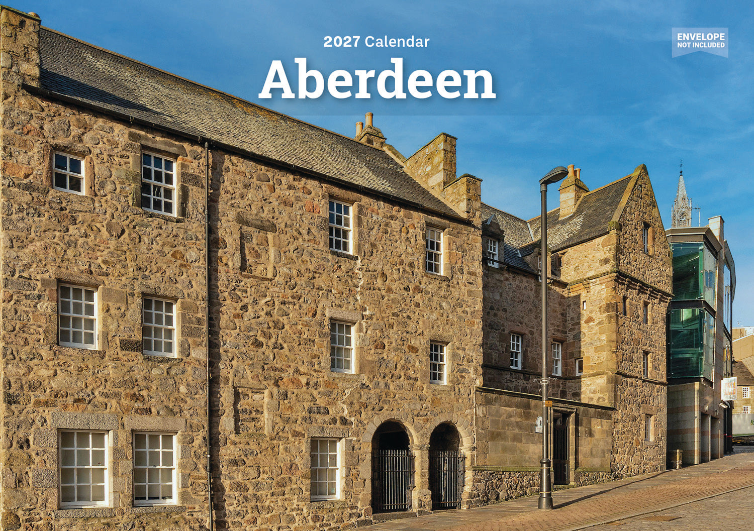 otter-house-aberdeen-a5-kalender-2027-regional image 1