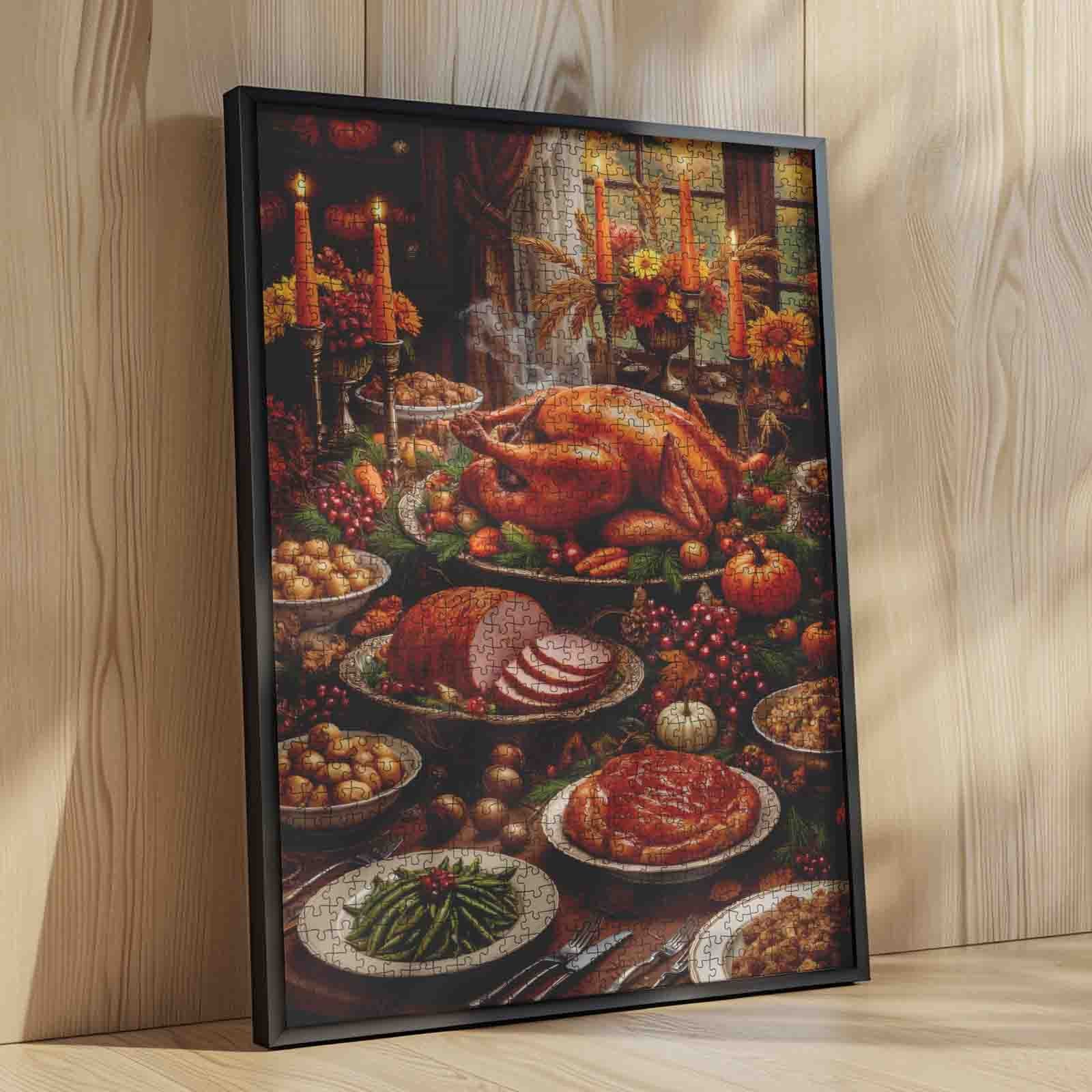 tucocoo-halloween-feast-puzzle-1000-teile-halloween image 4