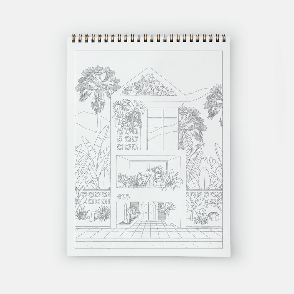all-the-ways-to-say-coloring-book-tome-01-malbuch-a4-21-motive image 5