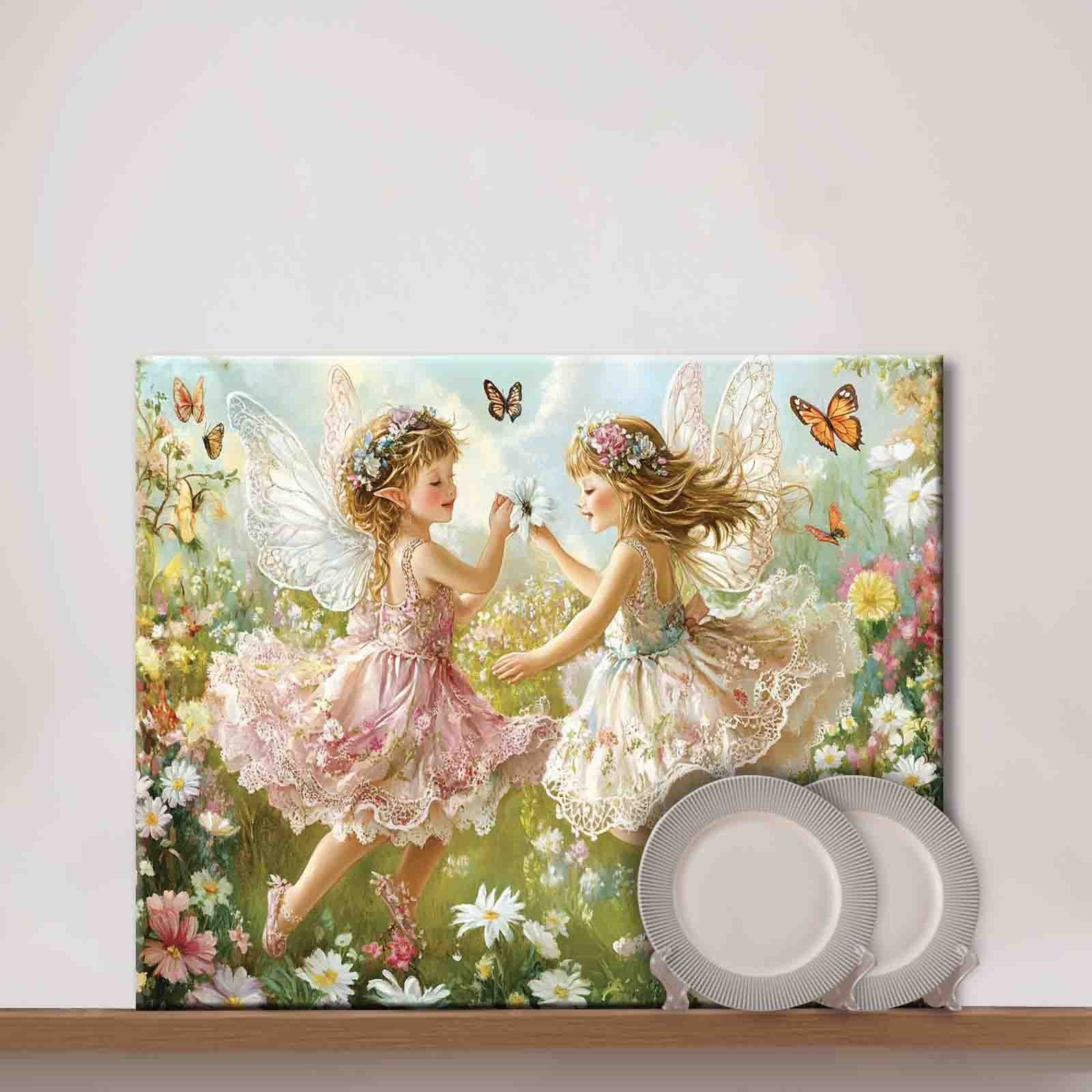 tucocoo-paint-by-numbers-dancing-flower-fairies-malen-nach-zahlen-40x50 image 3