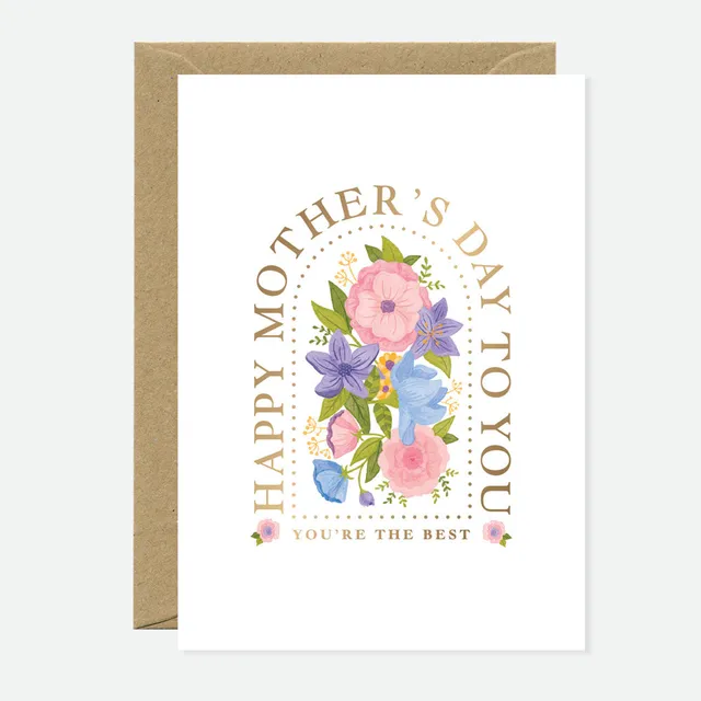 all-the-ways-to-say-mother-s-day-gravure-gru-karte-goldfolie image 1