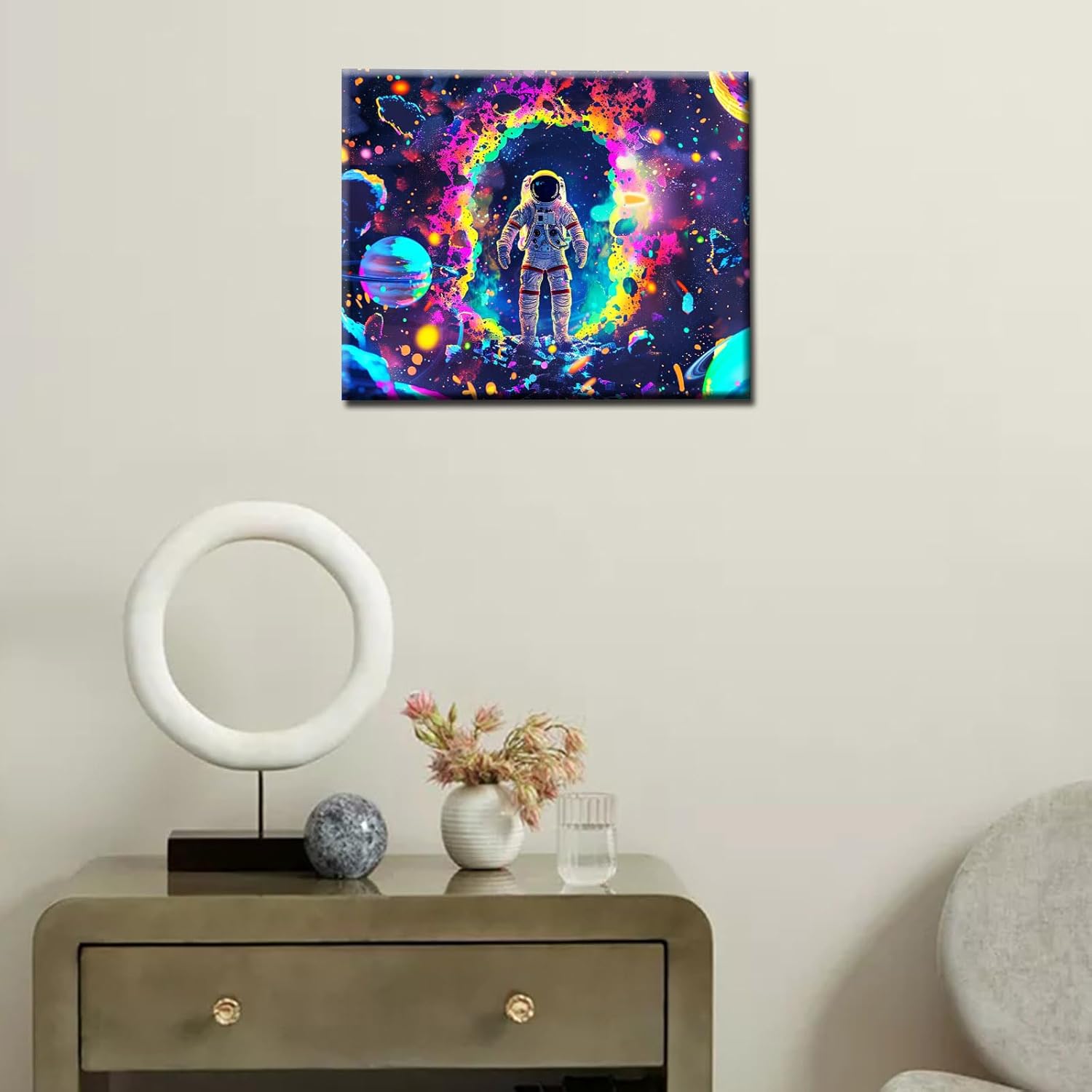 tucocoo-astronaut-in-nebula-ring-malen-nach-zahlen-40x50-ohne-rahmen image 3