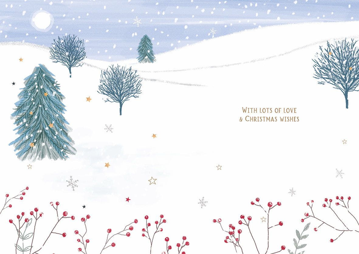 otter-house-christmas-weihnachtskarte-gro-eltern-hasen-single image 2