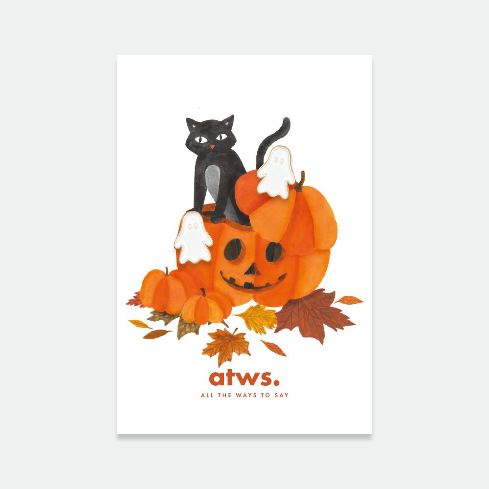 all-the-ways-to-say-ghosts-pins-2er-set-geister-emaille image 1
