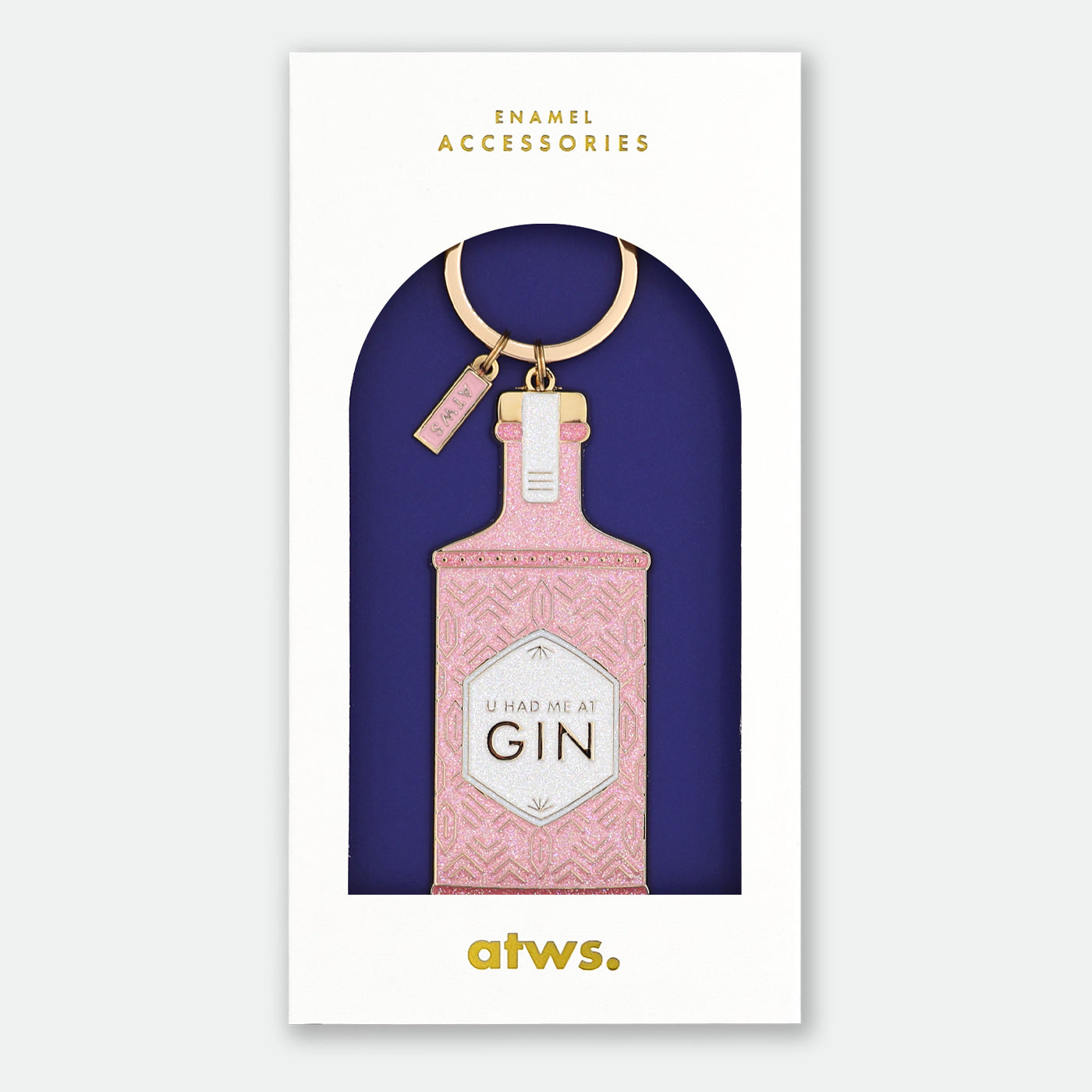 all-the-ways-to-say-u-had-me-at-gin-schl-sselanh-nger-gold image 1