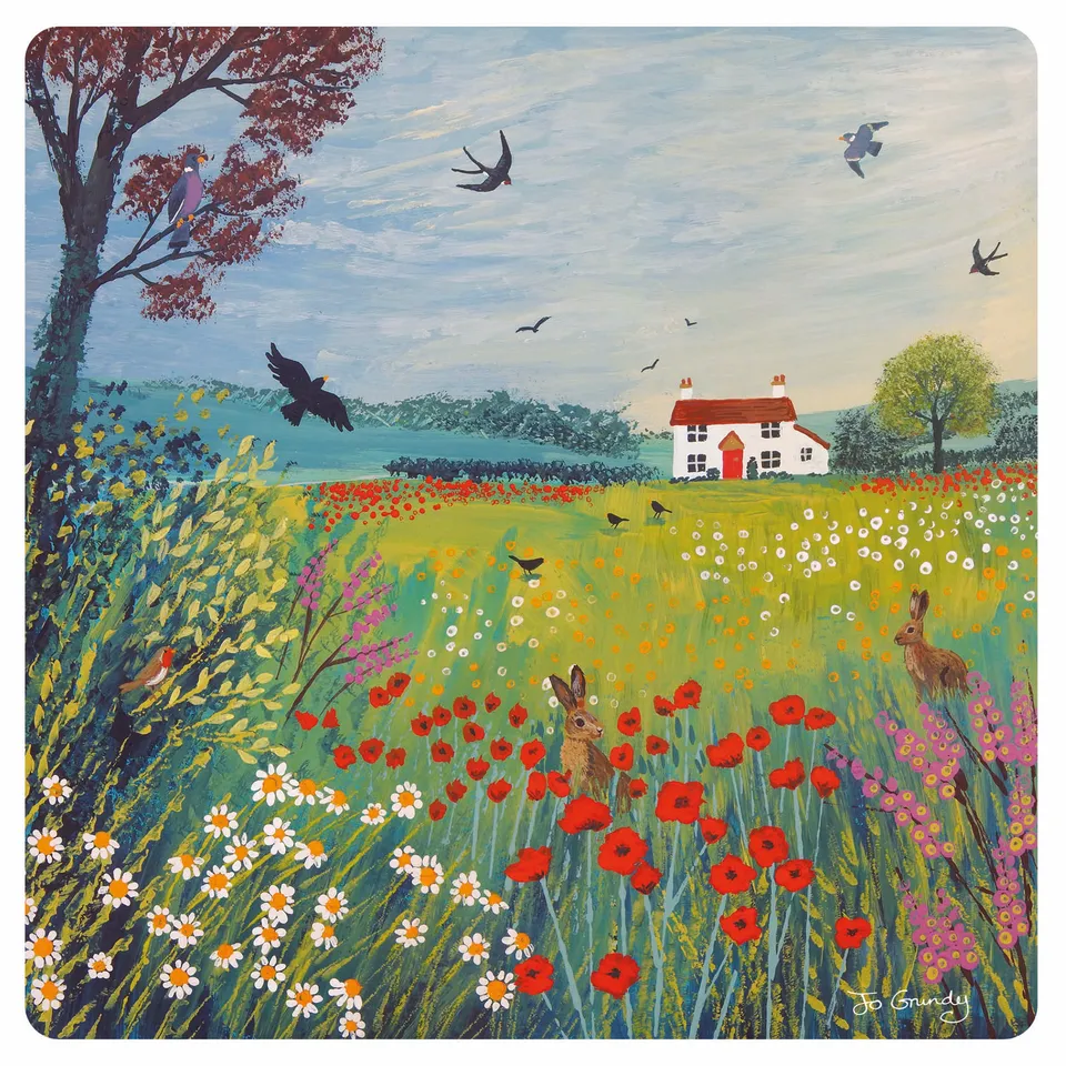 otter-house-jo-grundy-house-gru-karte-sommerwiese-land image 1