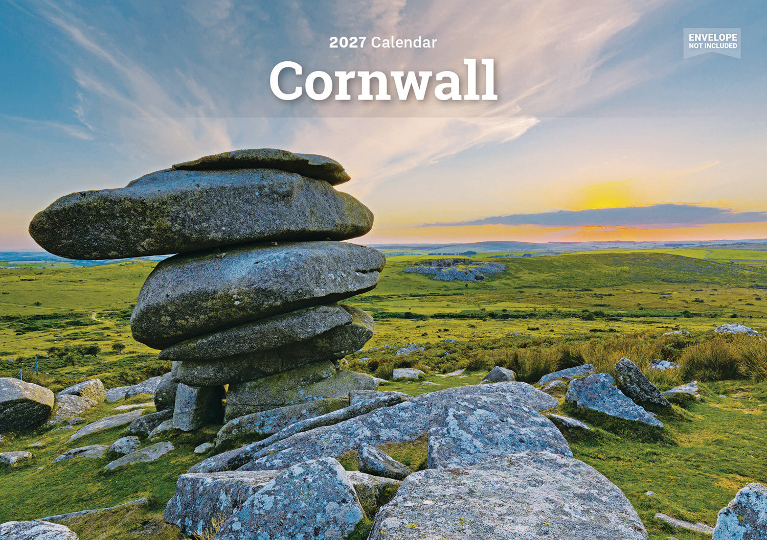 otter-house-cornwall-a5-kalender-2027-wandkalender-fotos image 1