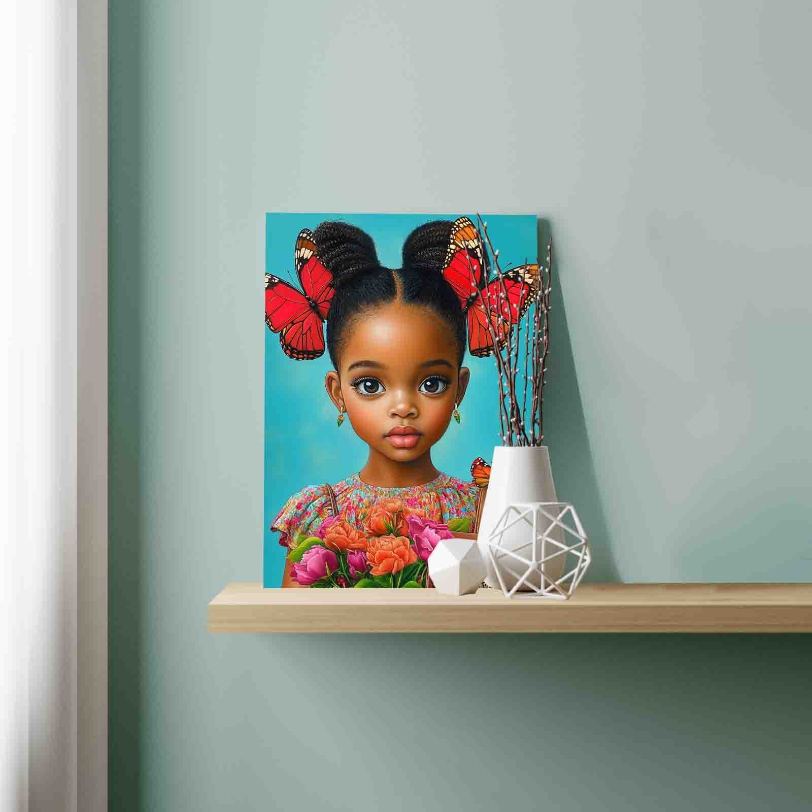 tucocoo-butterfly-crown-girl-malen-nach-zahlen-40x50cm image 3