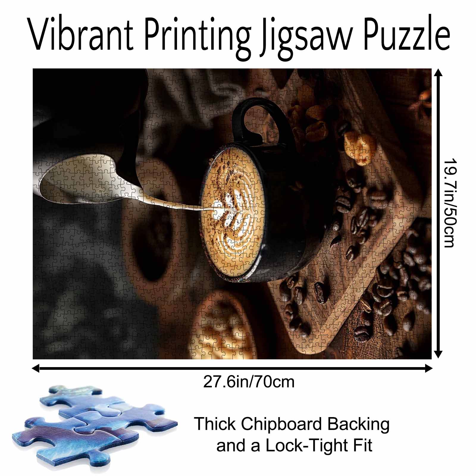 tucocoo-jigsaw-puzzles-latte-art-coffee-puzzle-1000-teile-kaffee image 5