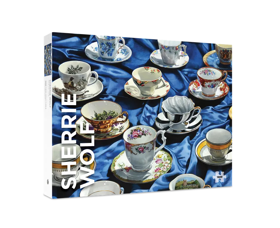 pomegranate-sea-of-tea-1000-teile-puzzle-sherrie-wolf-stillleben image 1