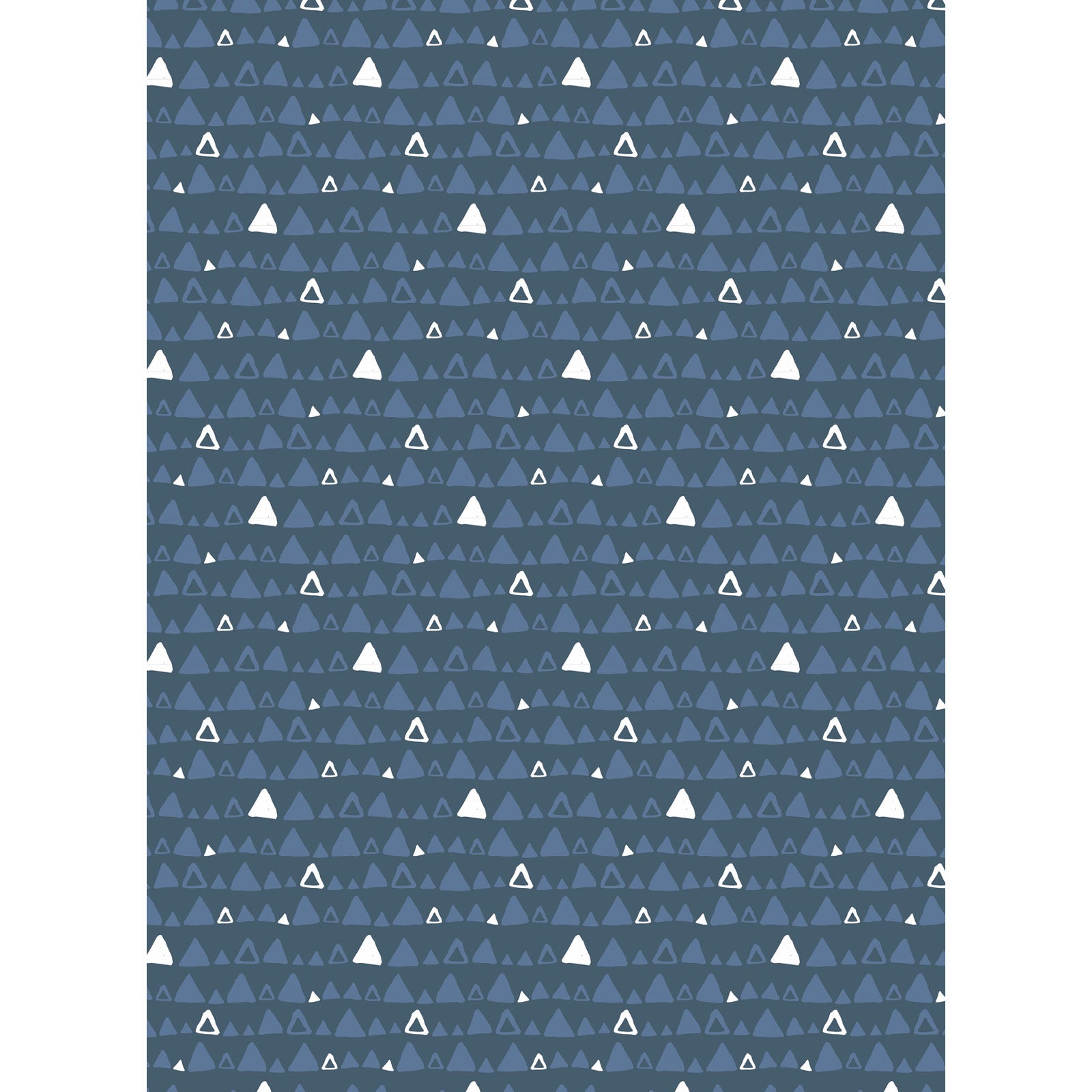 otter-house-gift-packaging-wrap-tags-pyramid-2-bogen-muster image 2