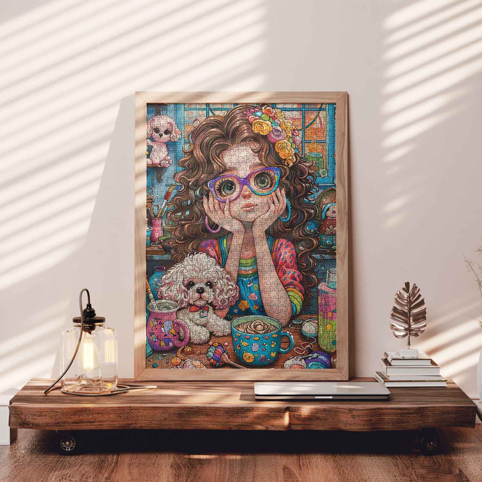 tucocoo-colorful-crafting-time-puzzle-1000-teile-bunt image 3