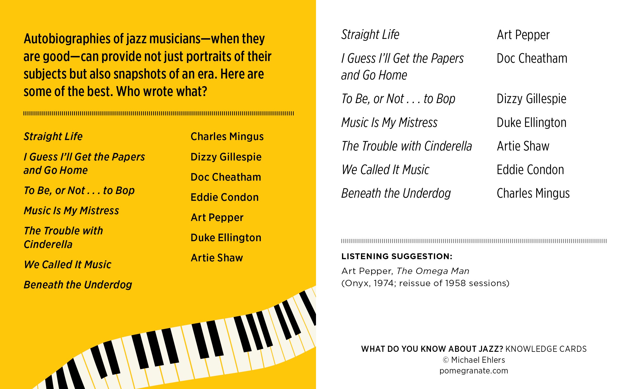 pomegranate-knowledge-cards-what-do-you-know-about-jazz-quizkarten image 5