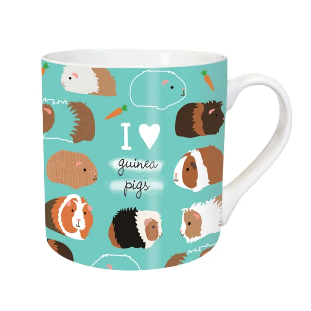 otter-house-tarka-tasse-meerschweinchen-290ml-porzellan image 1