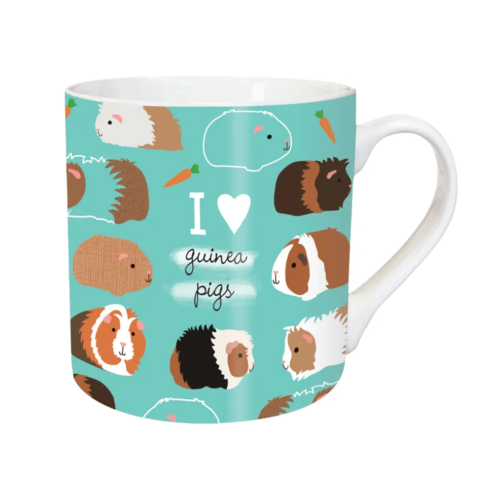 otter-house-tarka-tasse-meerschweinchen-290ml-porzellan image 1