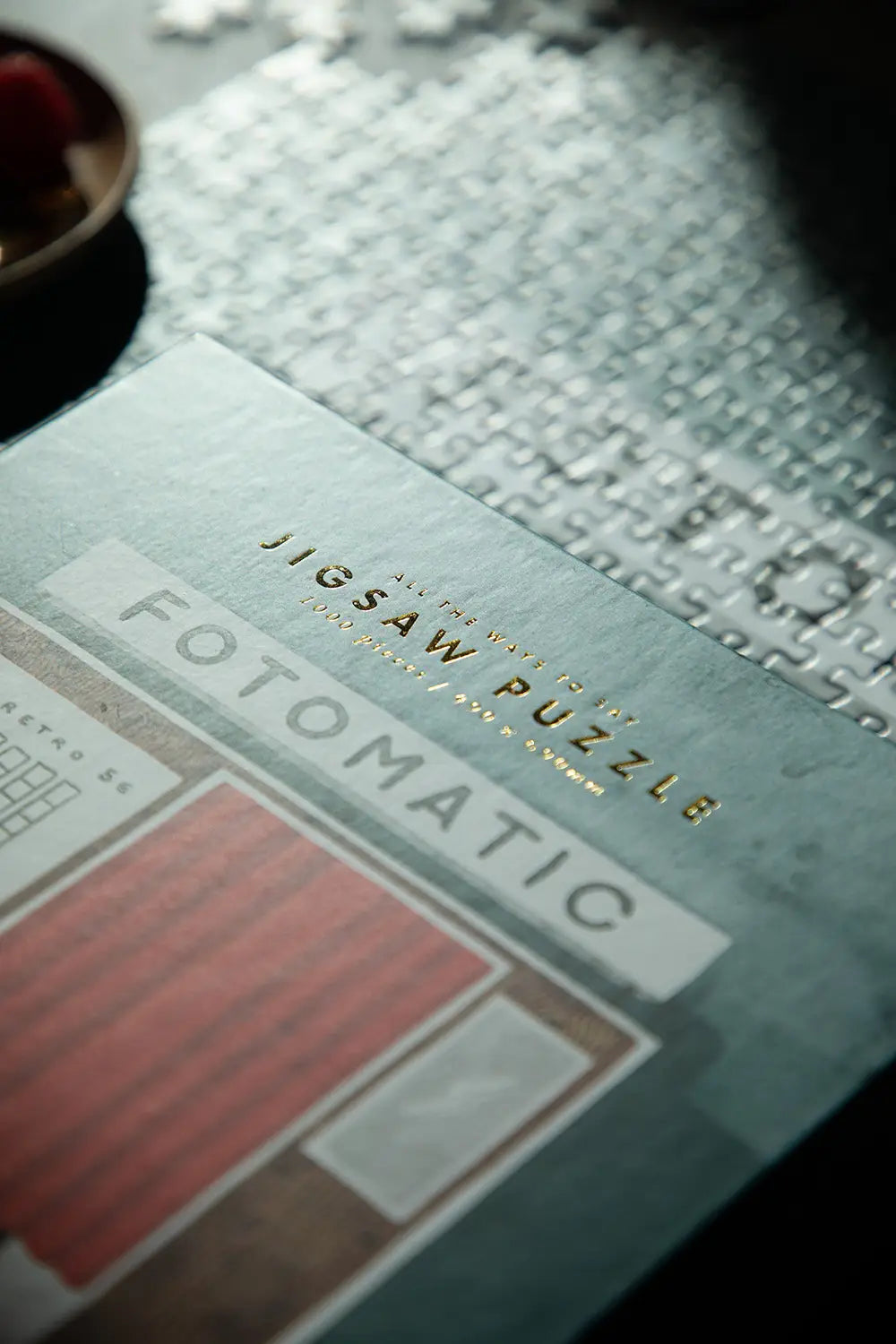 all-the-ways-to-say-fotomatic-1000-teile-puzzle-retro-fotos image 8