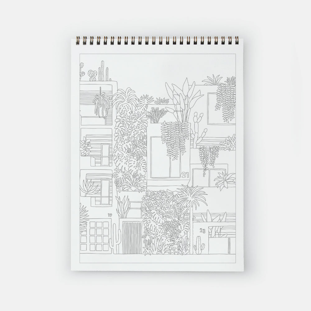 all-the-ways-to-say-coloring-book-tome-01-malbuch-a4-21-motive image 3